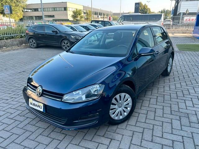 Volkswagen Golf 1.6 TDI 5p. Comfortline BlueMotion Technology