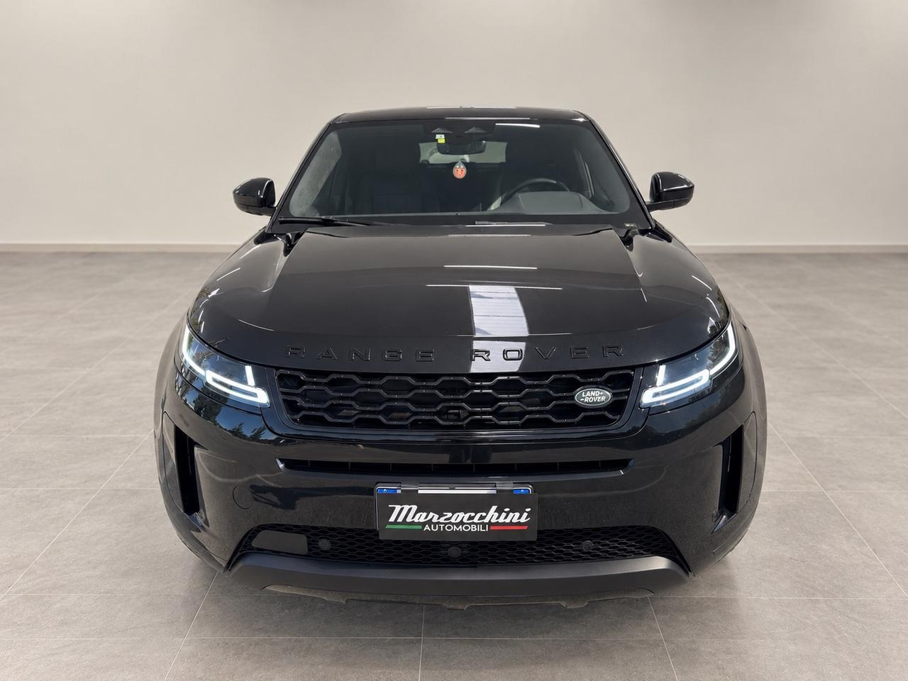 RANGE ROVER EVOQUE AUTOCARRO N1 PREZZO + IVA