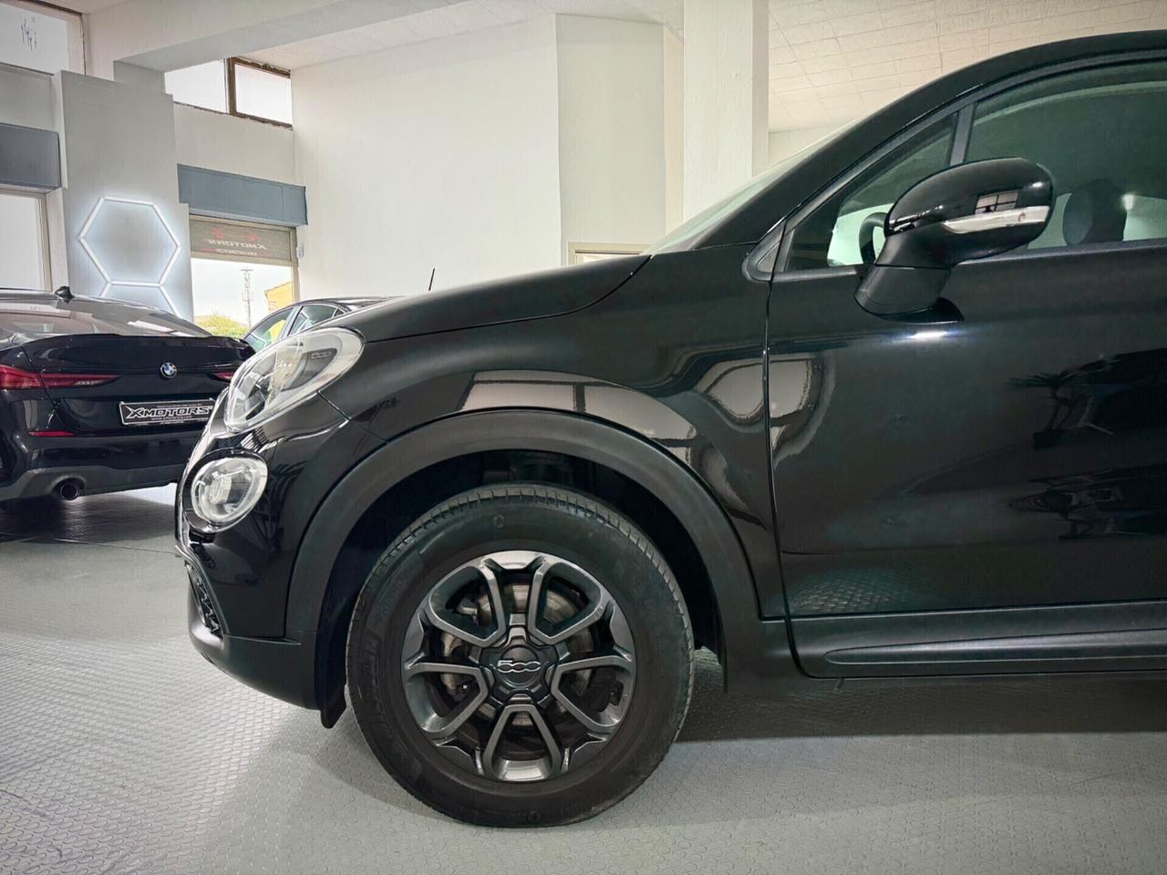 Fiat 500X 1.3 MultiJet 95CV Aziendale Club