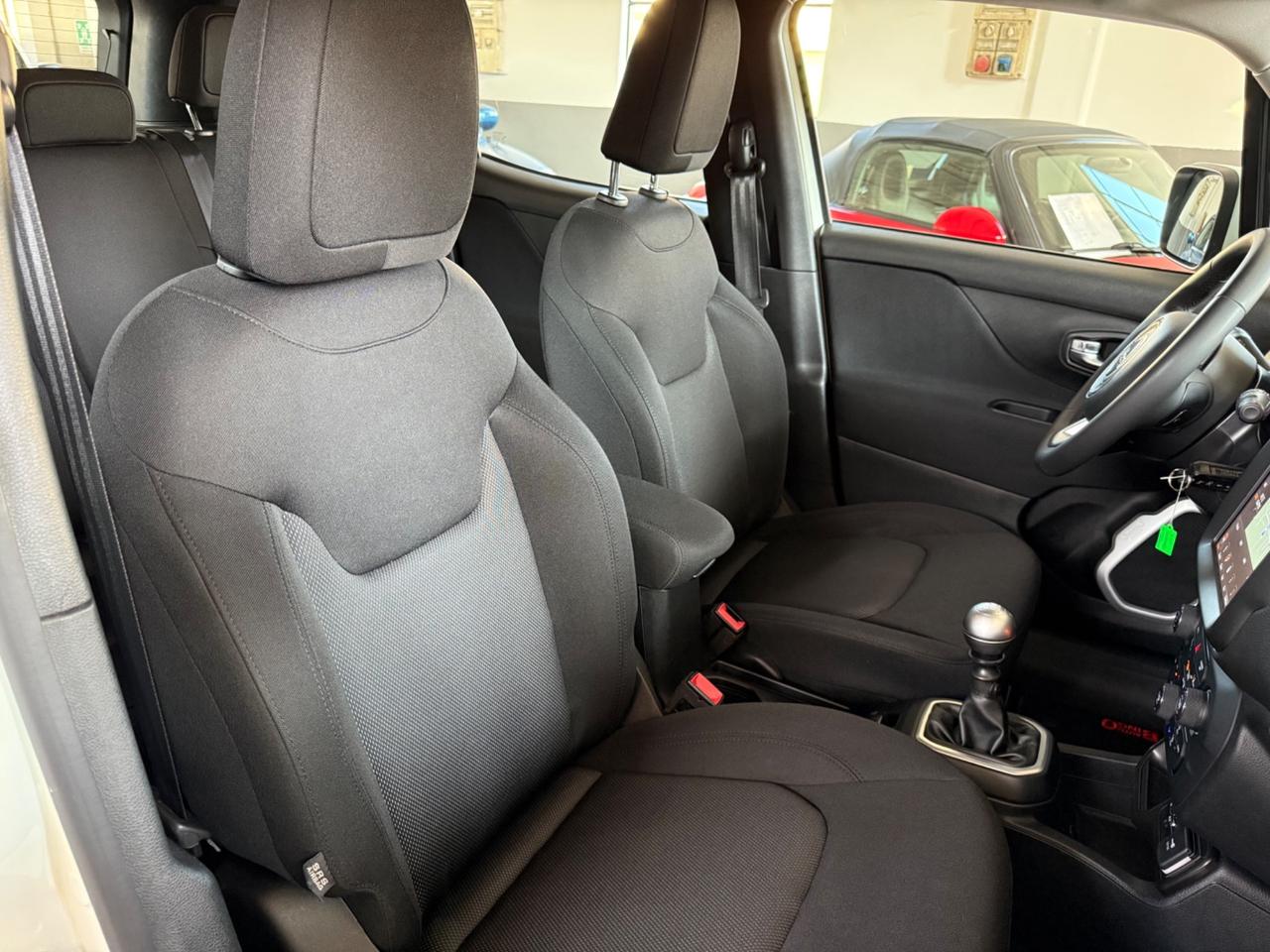 Jeep Renegade 1.0 T3 Longitude