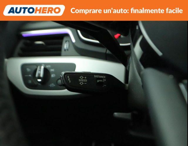 AUDI A4 Avant 40 TDI S tronic Business Advanced