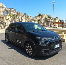 Citroen C3 PureTech 110 S&S Max