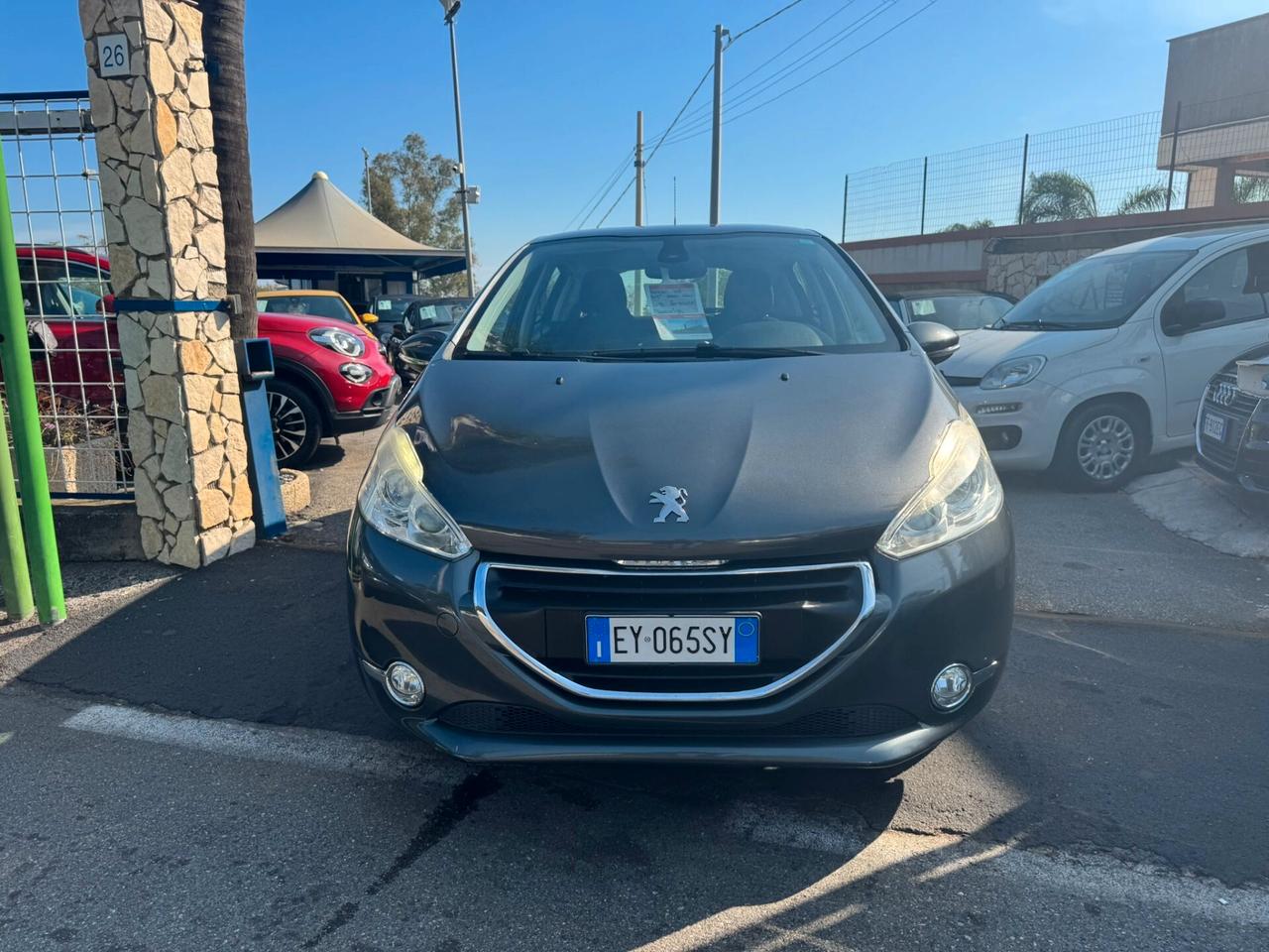 Peugeot 208 1.4 VTi 95 CV 5p. GPL Allure