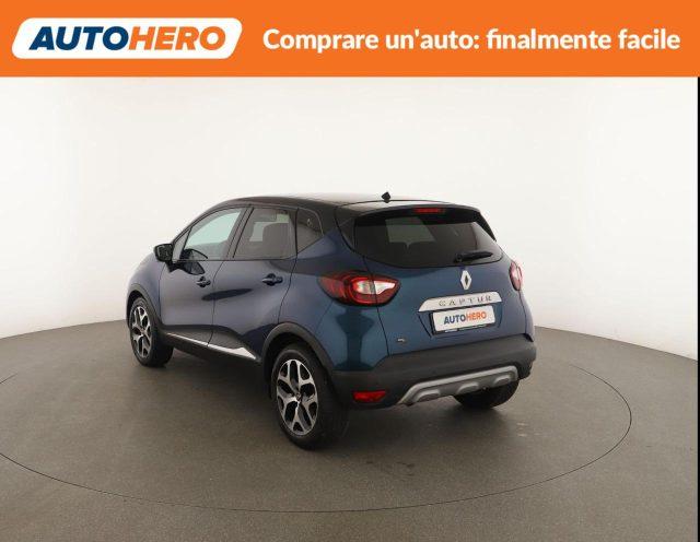 RENAULT Captur dCi 8V 90 CV EDC Sport Edition2