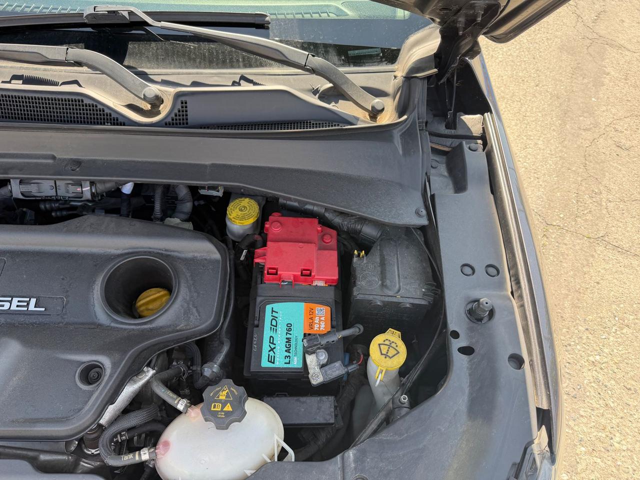 Jeep Compass Night Eagle 2.0 MultiJet*PROMO #10453