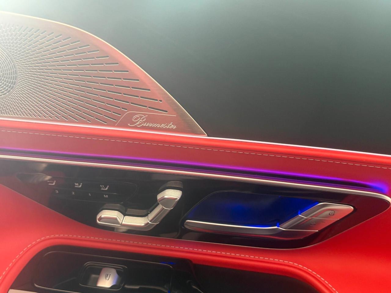 Mercedes-benz SL 63 AMG