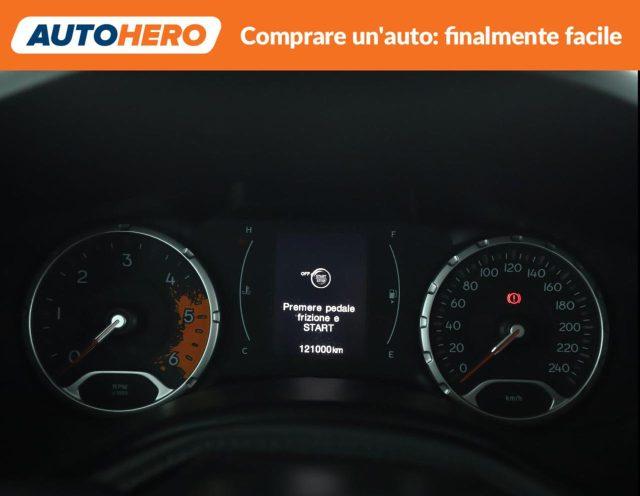 JEEP Renegade 1.6 Mjt 120 CV Longitude
