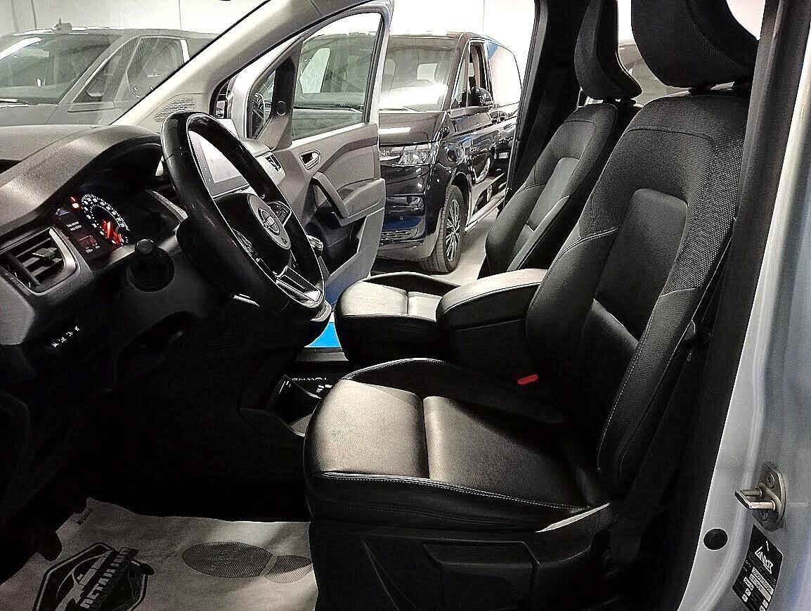 Nissan Townstar 1.3 130cv N-CONNECTA 5P *IVA DEDUCIBLE* CADDY BERLINGO RIFTER KANGOO