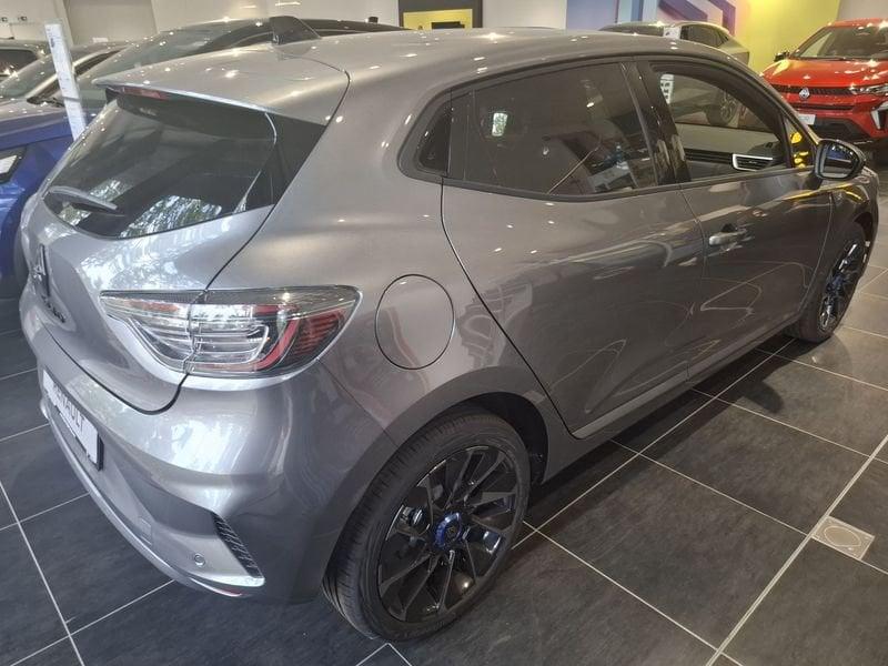 Renault Clio 1.0 TCE 67KW ESPRIT ALPINE
