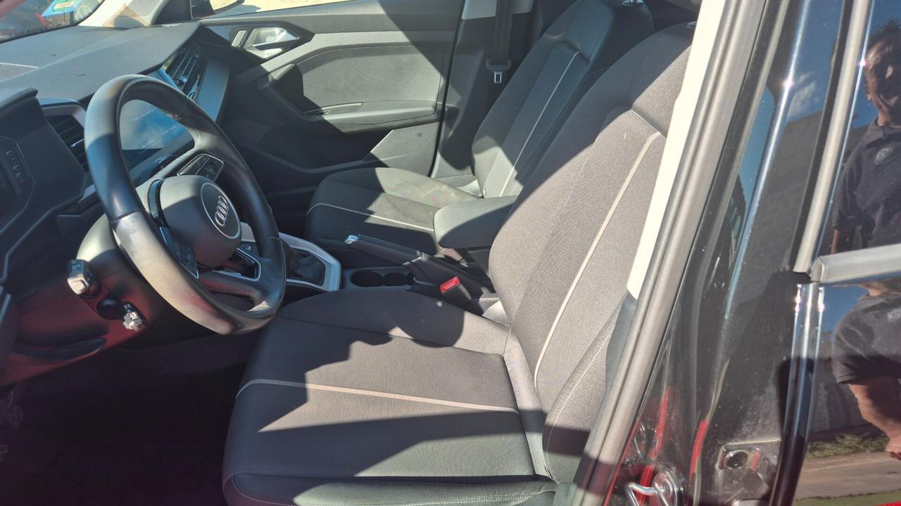 Audi A1 SPB 25 TFSI