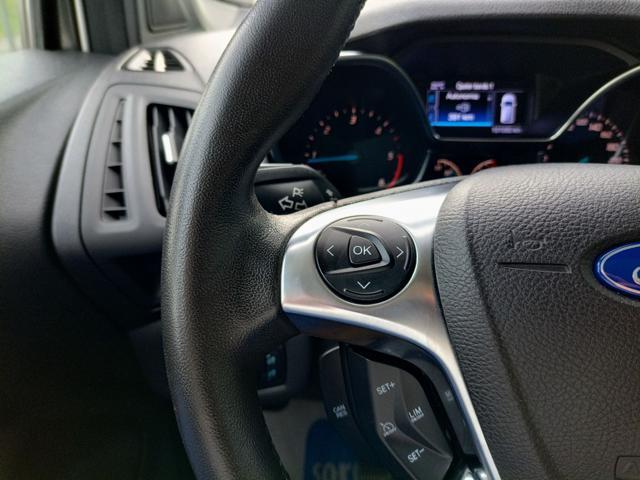 FORD Tourneo Connect 7 1.5 TDCi 120 CV Titanium