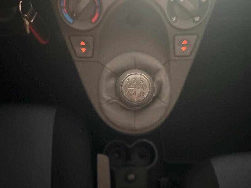 FIAT Panda 2ª serie Panda 1.4 Dynamic Natural ...