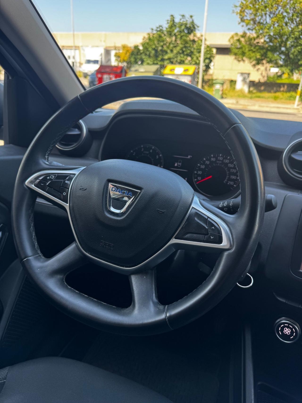 Dacia Duster 1.5 Blue dCi 8V 115 CV 4x2 Prestige