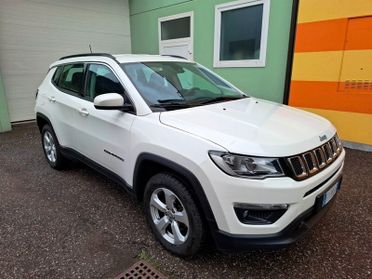 JEEP Compass 2.0 MJT 140CV aut. 4WD NEOPATENTATO