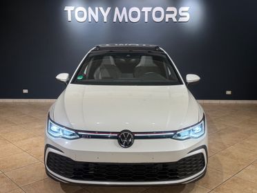 Volkswagen Golf GTI 2.0 TSI BlackStyle