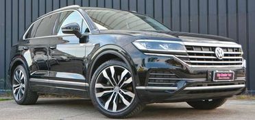 Volkswagen Touareg 3.0 V6 tdi Advanced 231cv tiptronic * optionals x 20.000 euro! *