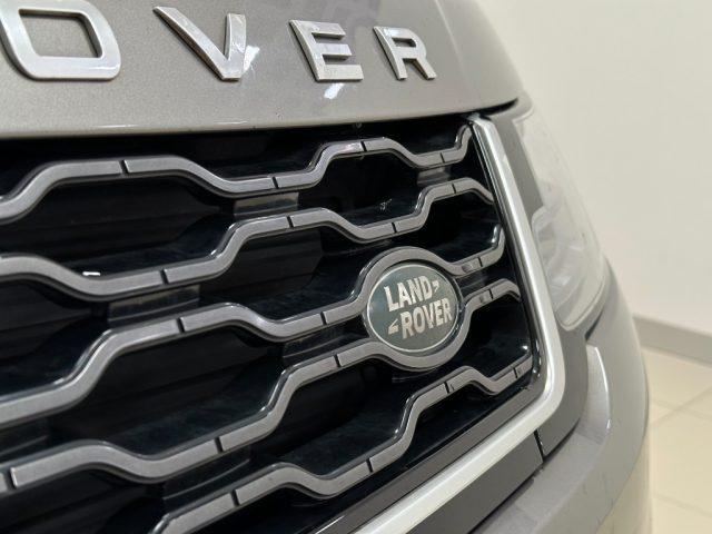 LAND ROVER Range Rover Sport 3.0 TDV6 HSE