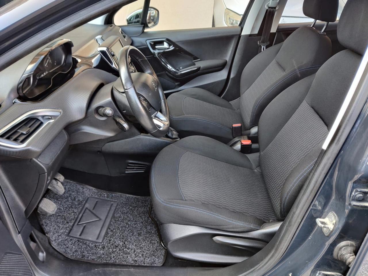 Peugeot 208 Diesel 5 Porte