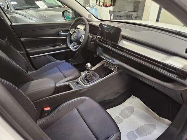 Jeep Avenger Avenger 1.2 turbo Summit fwd 100cv