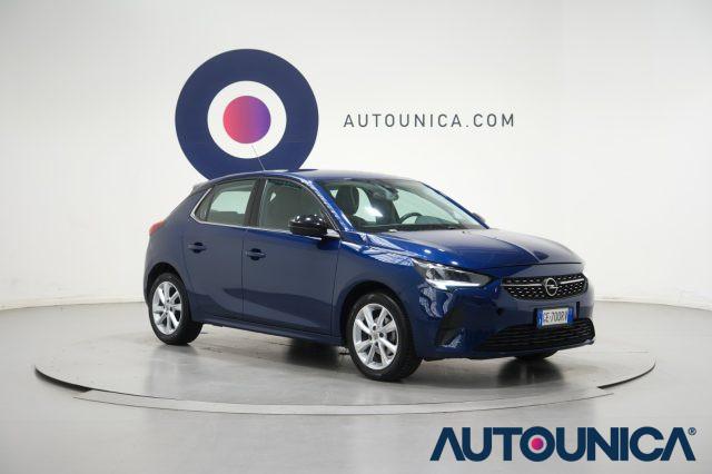 OPEL Corsa 1.2 ELEGANCE NEOPATENTATI FARI LED