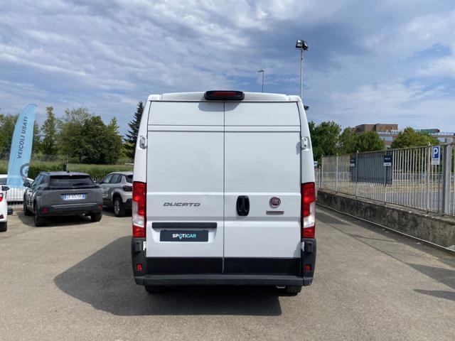 FIAT Ducato *PROMO* 33 2.2 Mjt 140CV PM-TM Furgone