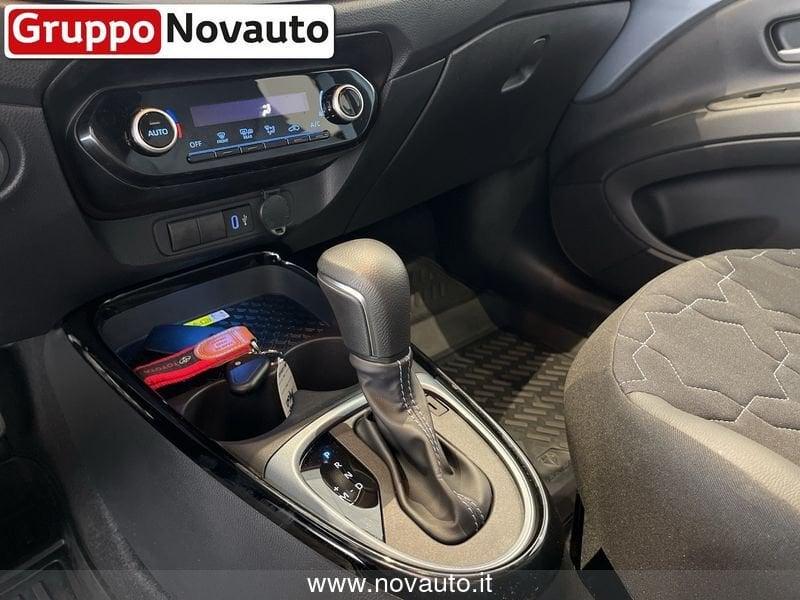 Toyota Aygo X Aygo X 1.0 VVT-i 72 CV 5 porte Lounge S-CVT