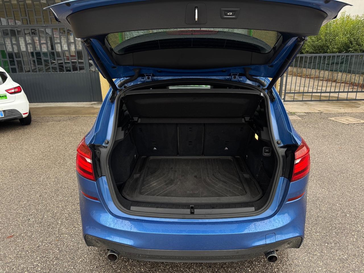 Bmw 220 xDrive Active Tourer Msport Automatica