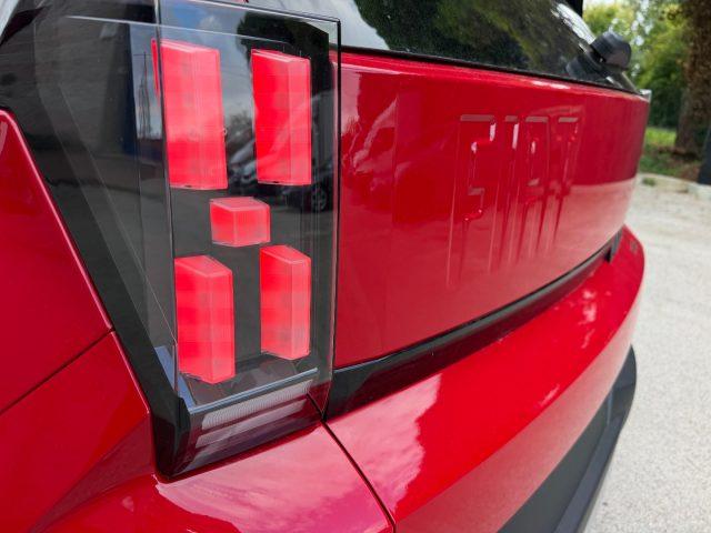 FIAT Grande Panda 1.2 HYBRID 110CV LA PRIMA PRONTA CONSEGNA!