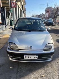 Fiat Seicento 1.1 benz 54 cv Unicoproprietario