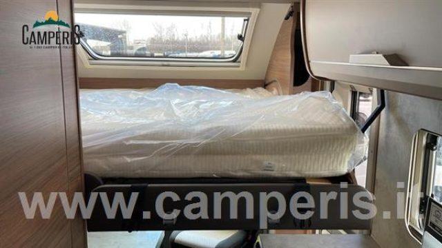 KNAUS Knaus Tourer Van 500 MQ Vansation