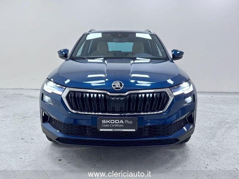 Skoda Karoq 1.5 TSI ACT DSG Style