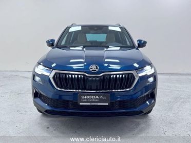 Skoda Karoq 1.5 TSI ACT DSG Style