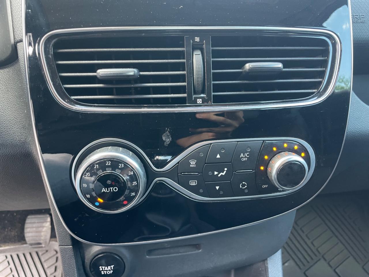 Renault Clio dCi 8V 90CV 5 porte Energy Intens Full Led