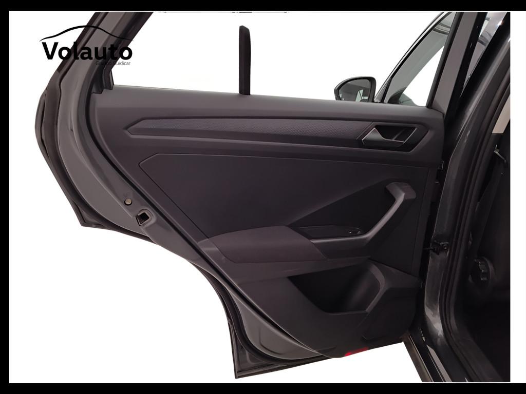 VOLKSWAGEN T-Roc 2022 - T-Roc 2.0 tdi Life 115cv