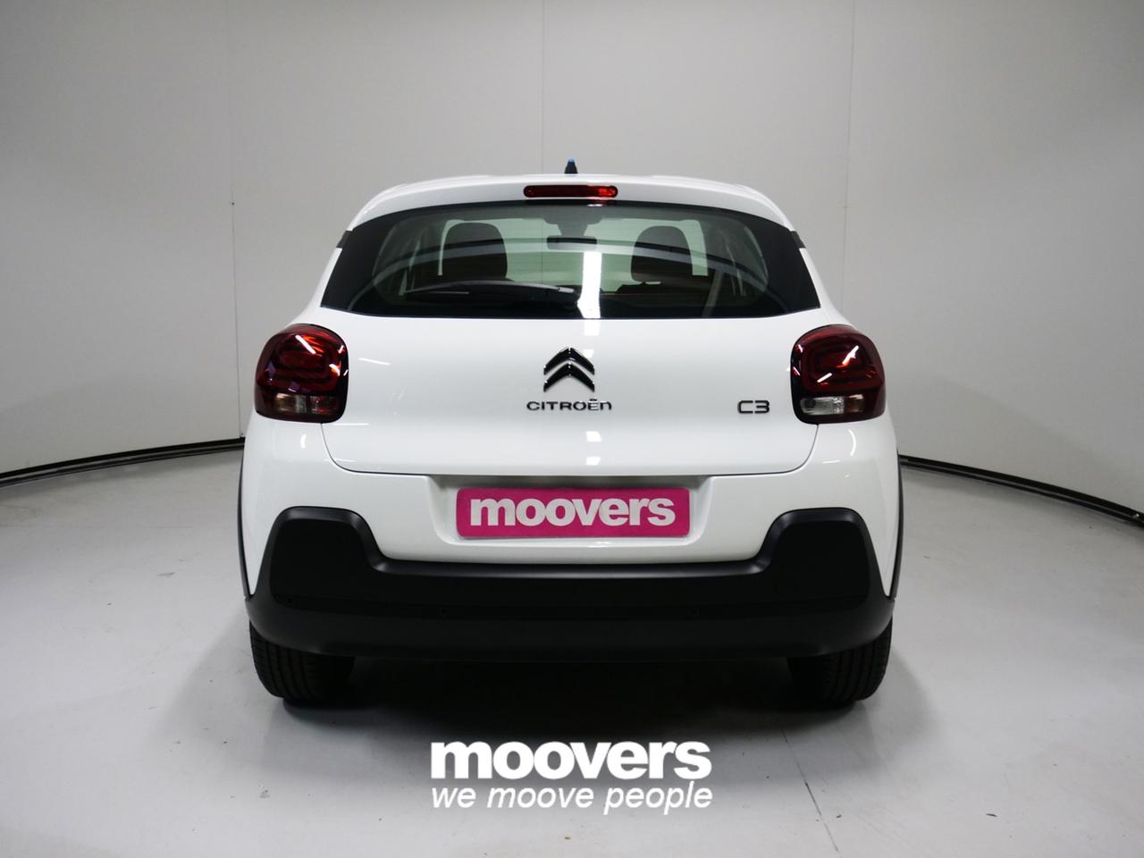 CITROEN C3 3ª serie Citroen C3 PureTech 83 S&S You