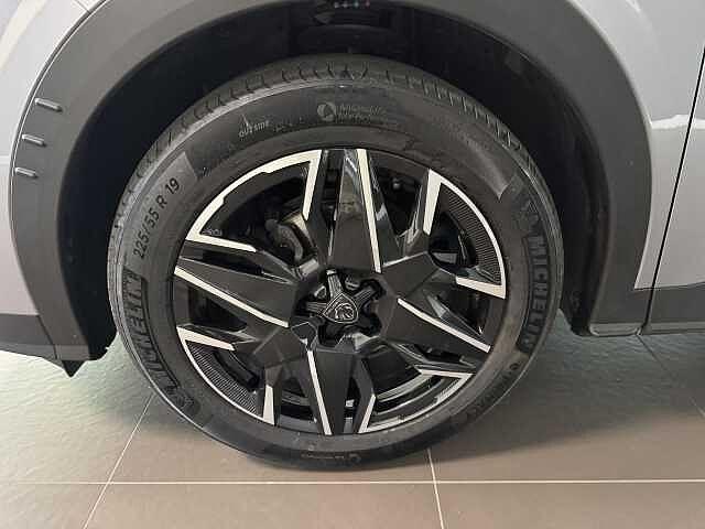 Peugeot 3008 ALLURE
