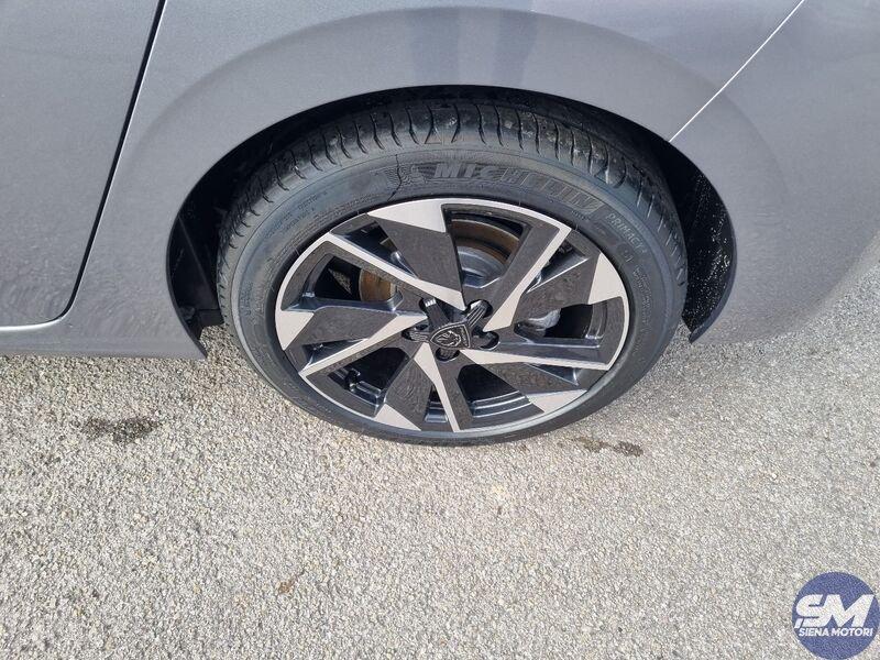 Peugeot 308 308 BlueHDi 130 S&S EAT8 Allure