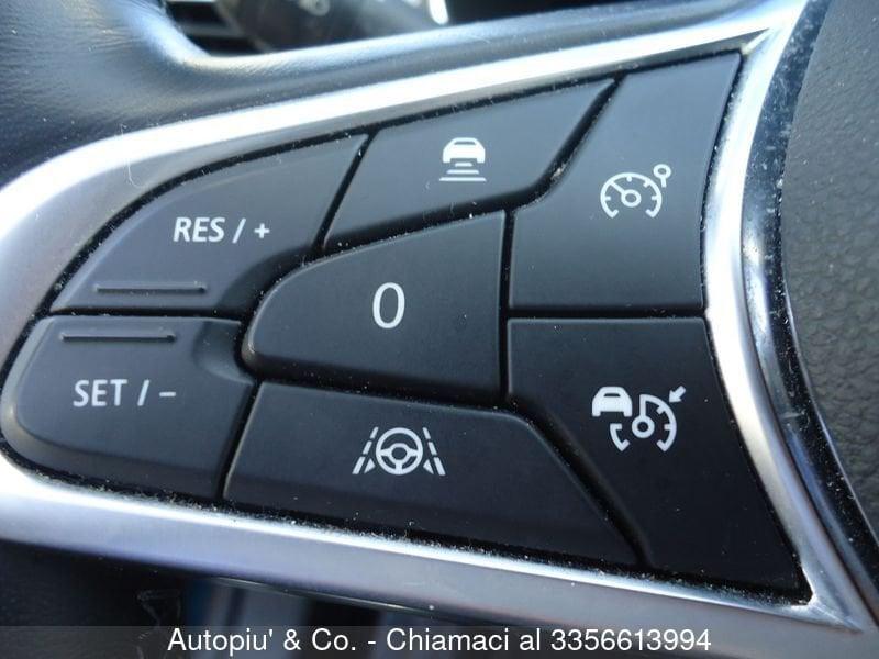 Renault Arkana Arkana Full Hybrid E-Tech 145 CV Techno