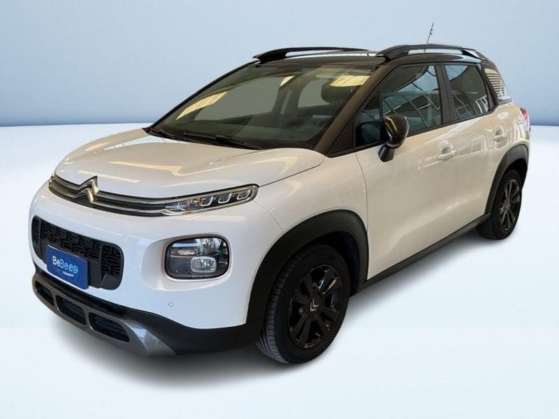 Citroën C3 Aircross 1.2 PURETECH ORIGINS S&S 110CV MY19
