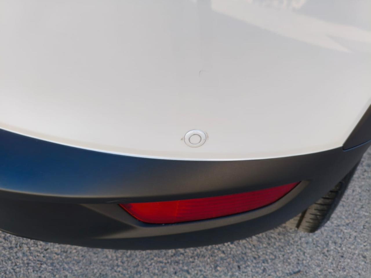 Mazda CX-3 1.8L Skyactiv-D Executive