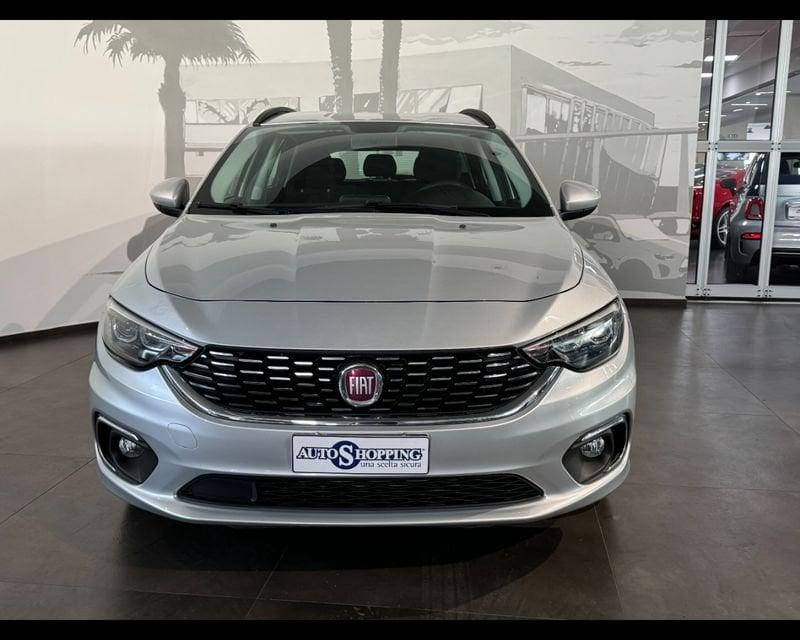 FIAT Tipo (2015--->) 1.6 Mjt S&S SW Lounge