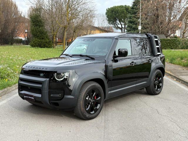 LAND ROVER Defender 110 3.0D I6 SE AUTOCARRO N1 PREZZO NETTO