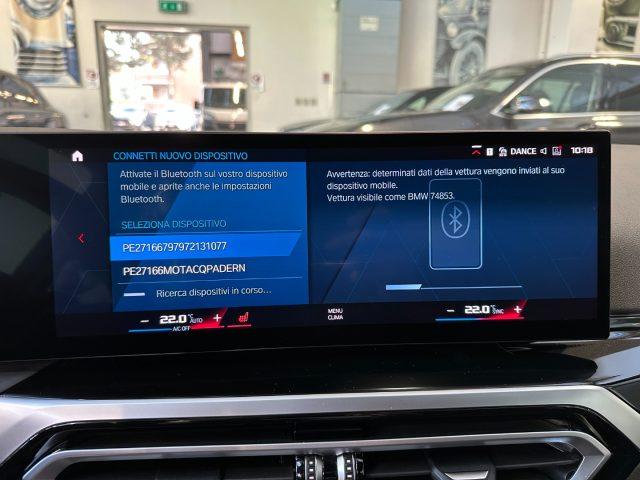 BMW M2 M2 DKG - 19/20-Carplay-Camera-Harman k-FULL-IVA