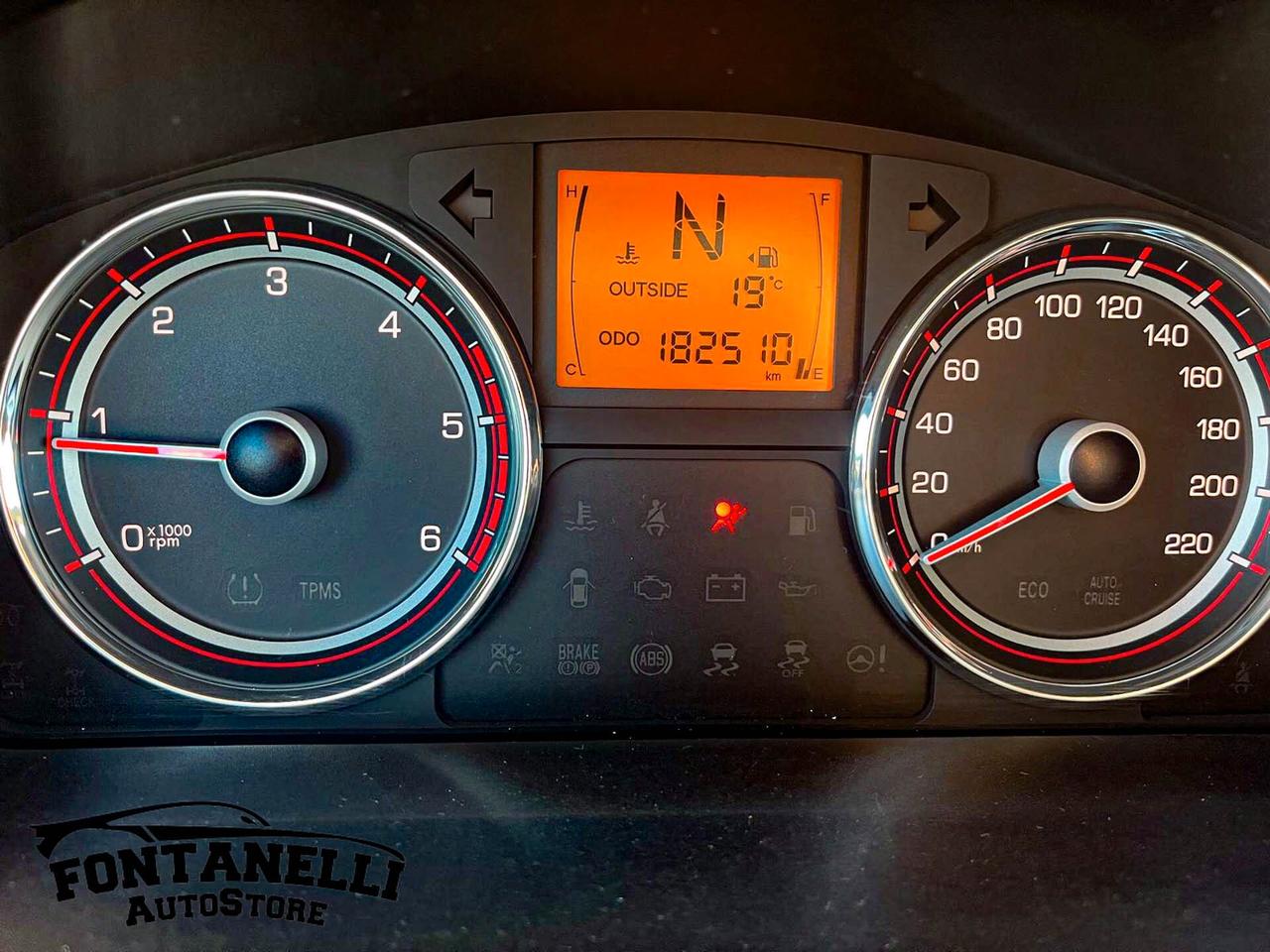 Ssangyong Korando 2.0 e-XDi 149 CV 2WD MT Plus