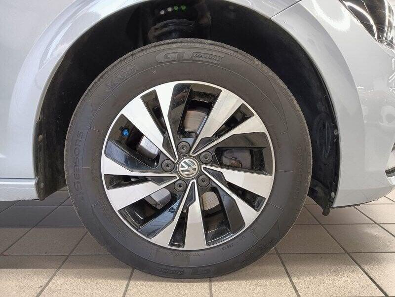 Volkswagen Polo Polo Business 1.6 TDI 5p. Comfortline BlueMotion Tech.