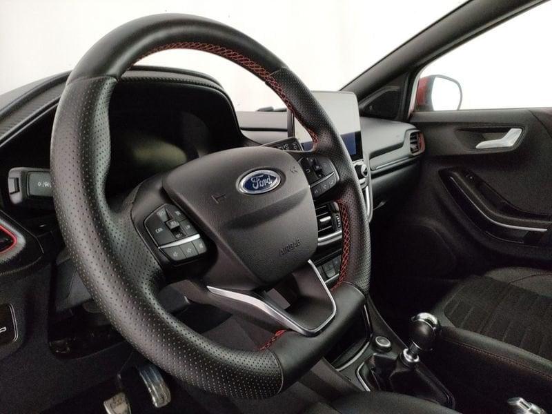 Ford Puma 1.0 ecoboost h ST-Line X s&s 125cv