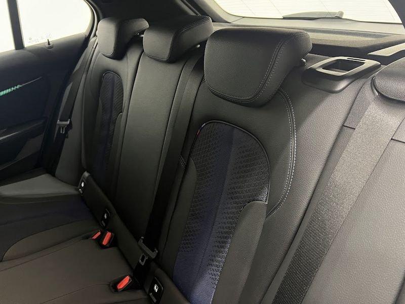 BMW Serie 1 118d 5p. Msport