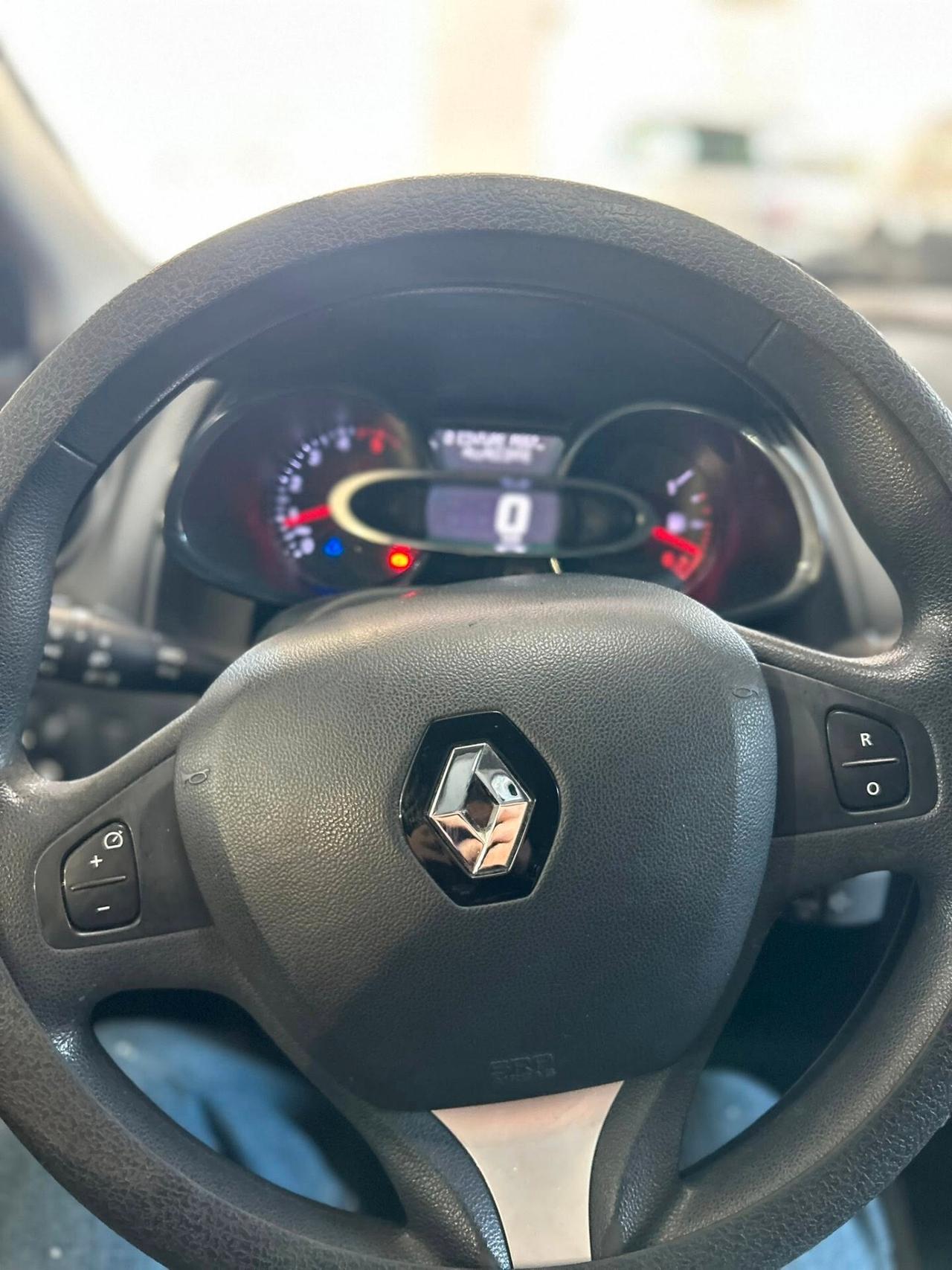 Renault Clio Sporter dCi 75CV- 2016