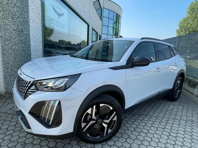 PEUGEOT 2008 PureTech 100 S&S Allure NO VINCOLI FINANZIARI