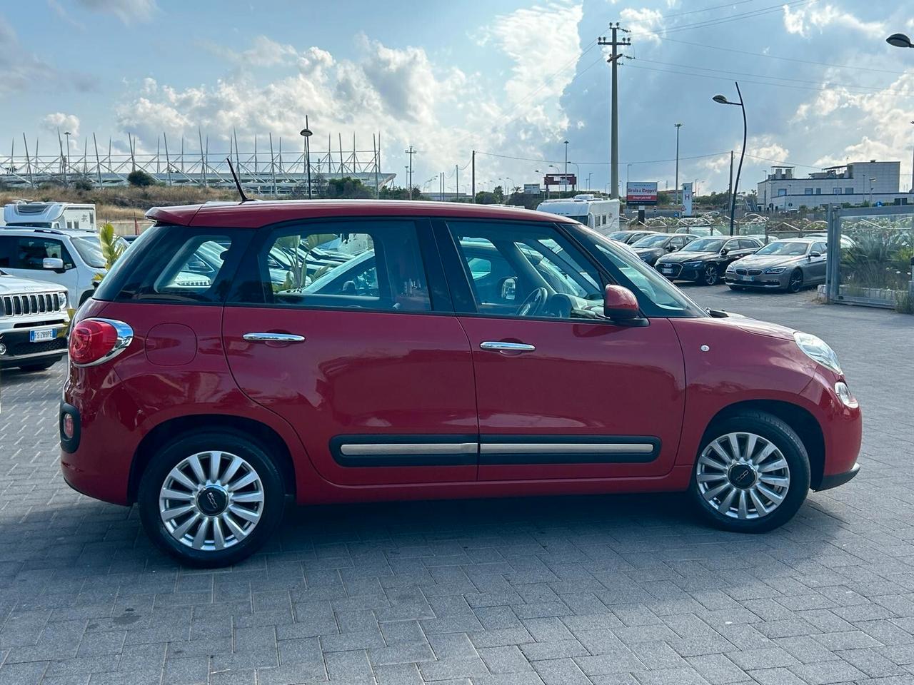Fiat 500L 1.3 mjt Pop Star 95cv